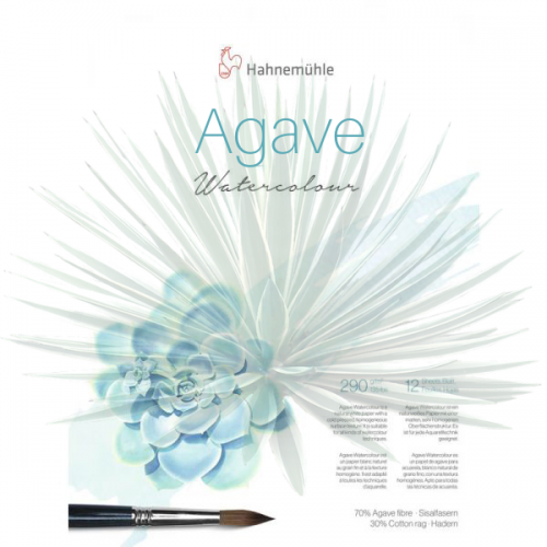 ���� ����������� Hahnemuhle�Agave