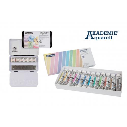 ������ ������� Schmincke AKADEMIE