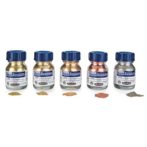 ������ ������� ��� ������� Schmincke Aqua Bronze