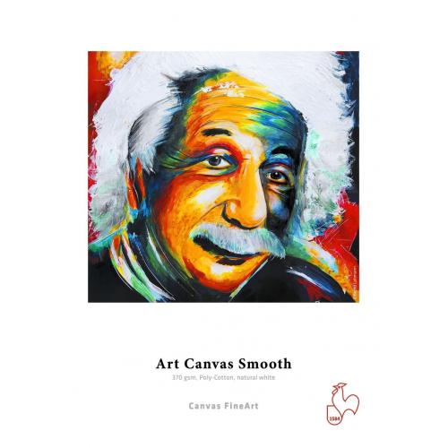 ����������� ��� ������������ ����� Hahnemuhle Art Canvas Smooth