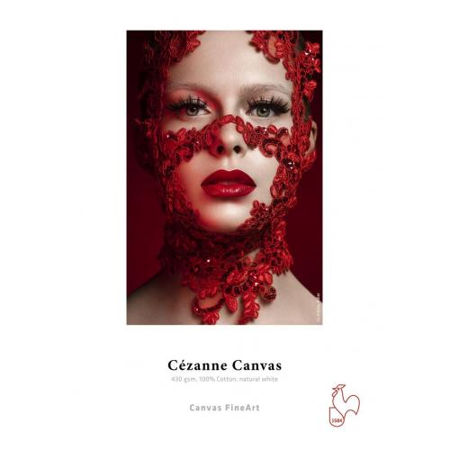 ����������� ��� ������������ ����� Hahnemuhle Cezanne Canvas