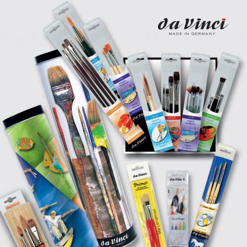 ������ ������ DaVinci