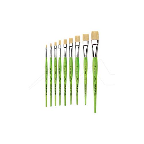 ������� DaVinci Fit Synthetic Bristle ���������� ������ �������