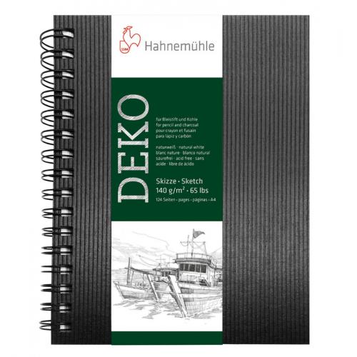 �������� Hahnemuhle Sketch Book Deko