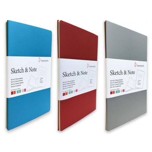 �������� Hahnemuhle Sketch & Note