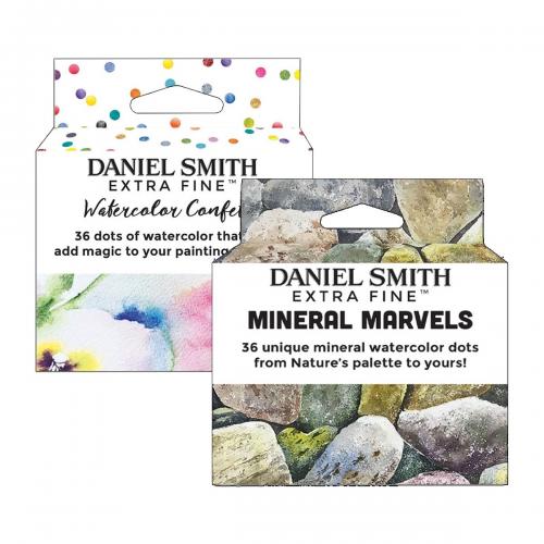 ������ ���-���� Daniel Smith �� 36 �������