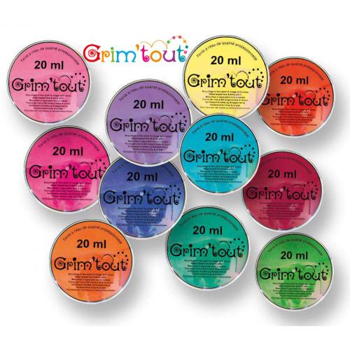 �������� GrimTout - �����
