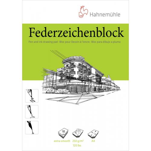 ������ Hahnemuhle Pen Pad