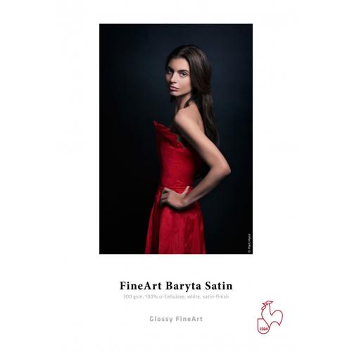�������� ��� ������������ ����� Hahnemuhle FineArt Baryta Satin