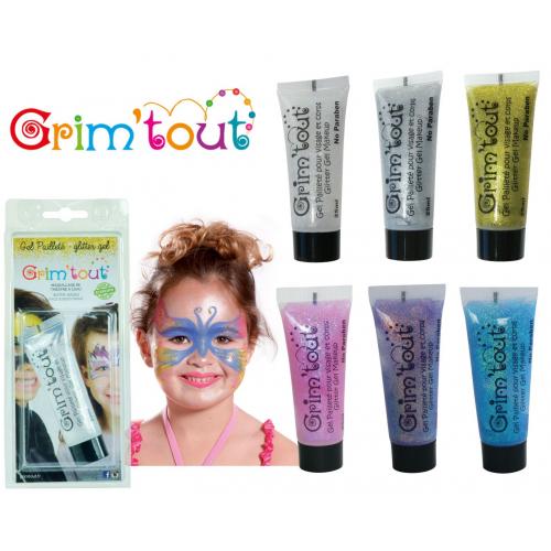 �������� GrimTout - ����