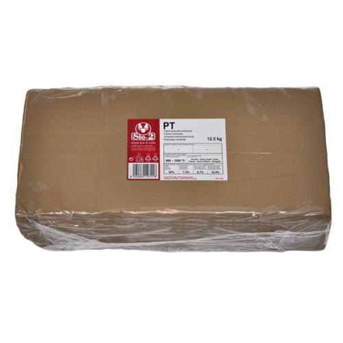 ����� �������� ���������� Sio-2 PT �������� 12,5 ��