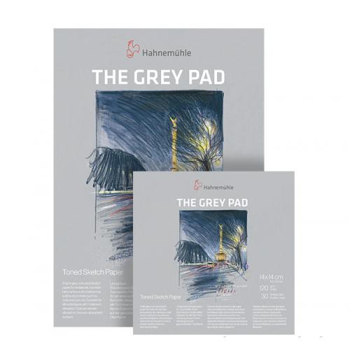 ������ Hahnemuhle THE�GREY PAD