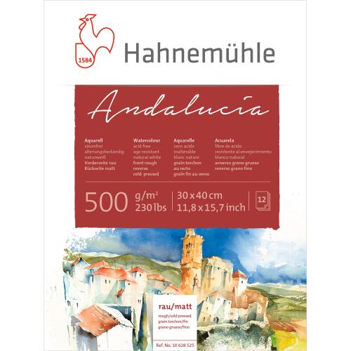 ���� ����������� Andalucia
