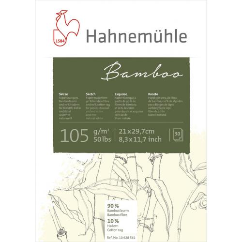 ������ Hahnemuhle Bamboo Sketch