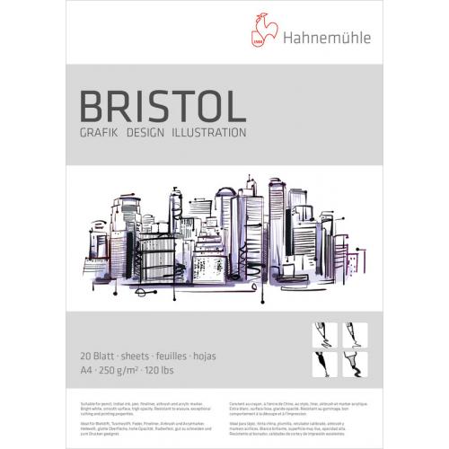 ������ ��� ������� Hahnemuhle�Bristol