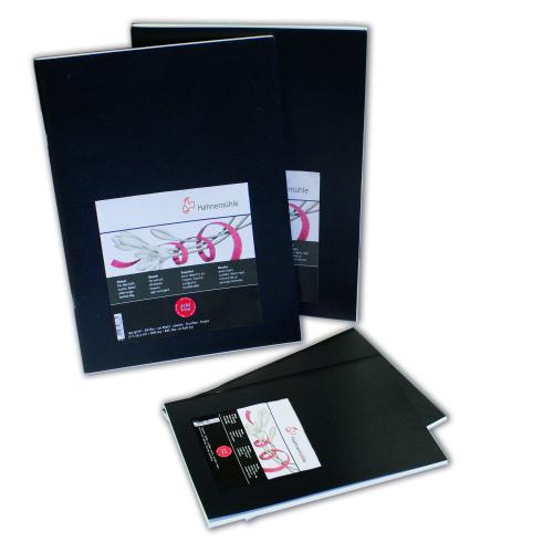 �������� Hahnemuhle Sketch�Booklet�Black