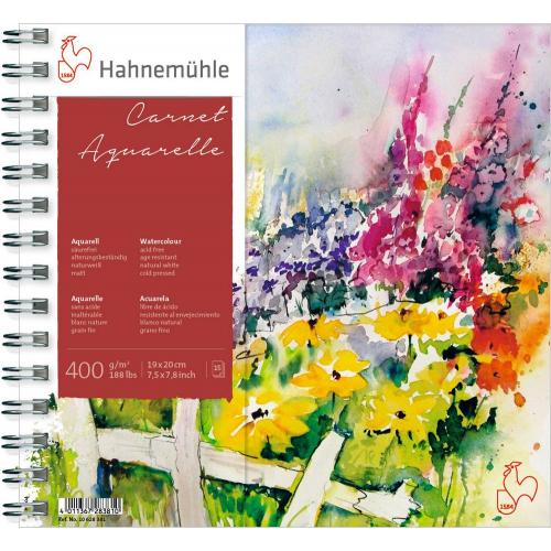 ������ �� ����� Carnet de Voyage & Carnet Aquarelle