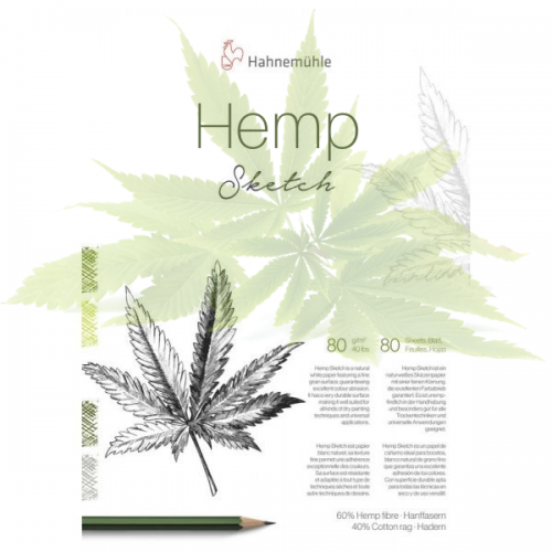 ������ ��� ����� Hahnemuhle Hemp�Sketch