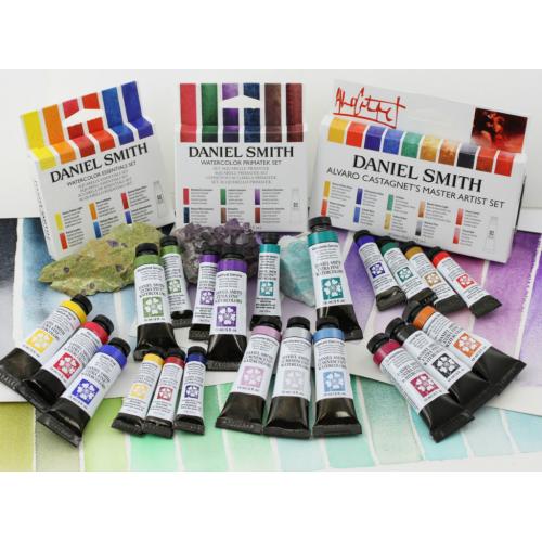 ������ ��������� Daniel Smith � �����