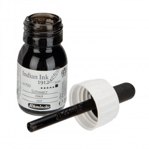 ��� Schmincke Indian Ink 1912 (28 ��)