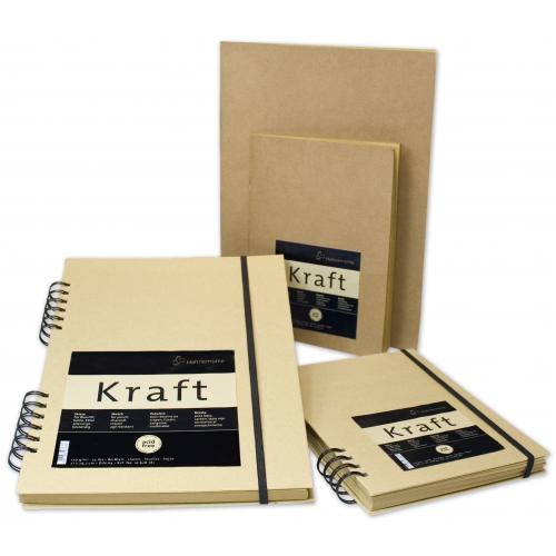 �������� Hahnemuhle Kraft�Paper�Sketch