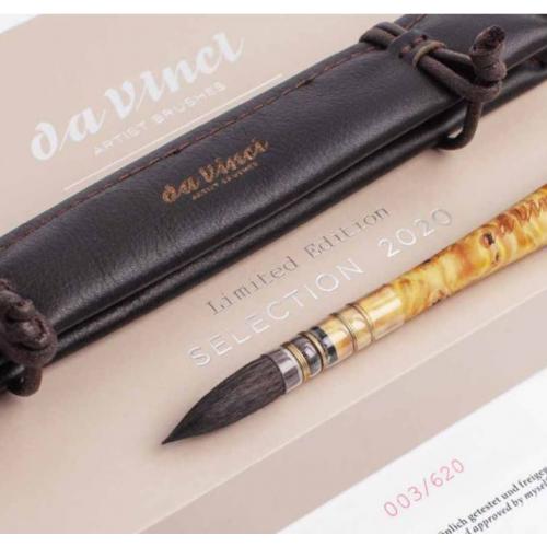 ����� DaVinci Selection 2020 Limited Edition