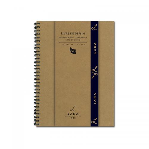 �������� Livre de Dessin Lana