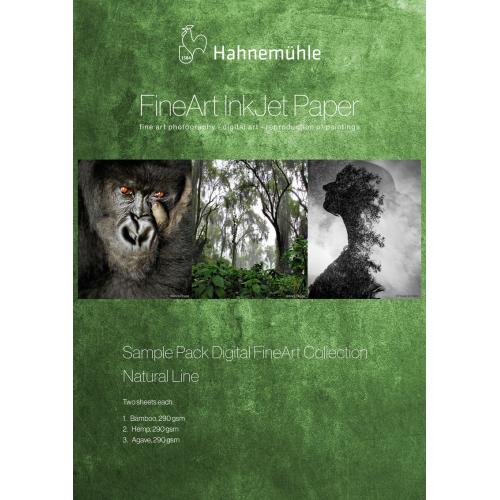 ���� ������ ������ Hahnemuhle�Natural Line