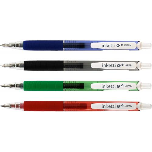 ����� ����� Penac Inketti
