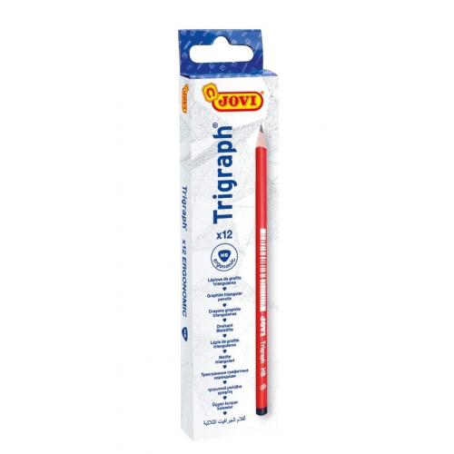 ���� ���������� ������ JOVI Trigraph�HB 12���.