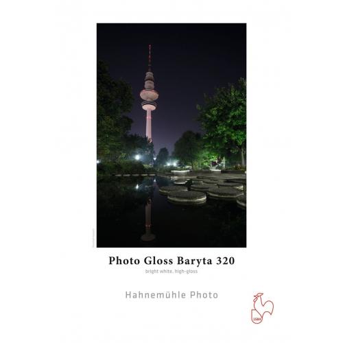 �������� ��� ����������� �������� Hahnemuhle Photo Gloss Baryta 320
