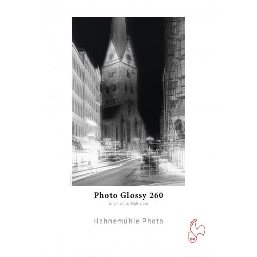 �������� ��� ������������ ����� Hahnemuhle Photo Glossy 260