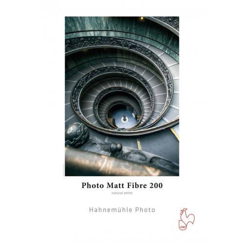 �������� ��� ������������ ����� Hahnemuhle Photo Matt Fibre 200