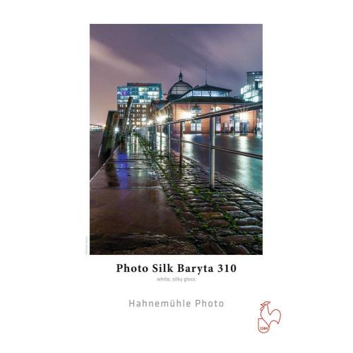 �������� ��� ������������ ����� Hahnemuhle Photo Silk Baryta 310
