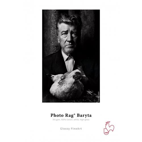 �������� ��� ����������� �������� Hahnemuhle�Photo�Rag��Baryta