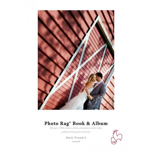 �������� Hahnemuhle Photo Rag� Book & Album (������������)