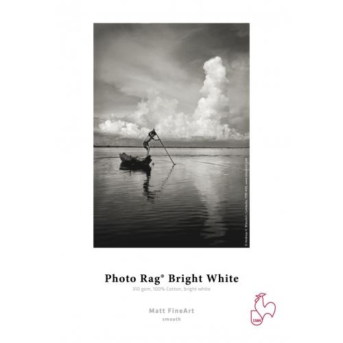 �������� ��� ������������ ����� Hahnemuhle Photo Rag� Bright White