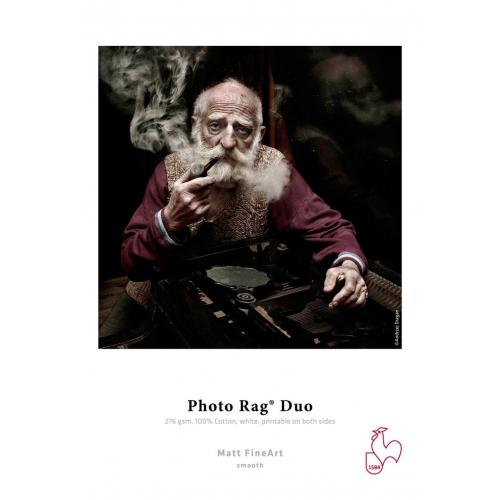 �������� ��� ������������ ����� Hahnemuhle Photo Rag� Duo (������������)