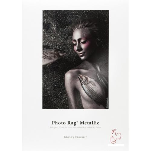 �������� ��� ����������� �������� Hahnemuhle�Photo�Rag��Metallic