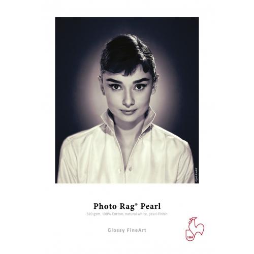 �������� ��� ������������ ����� Hahnemuhle Photo Rag� Pearl