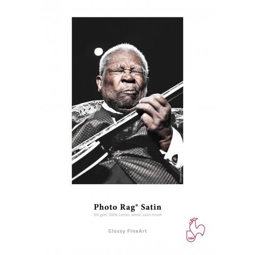 �������� ��� ������������ ����� Hahnemuhle Photo Rag� Satin