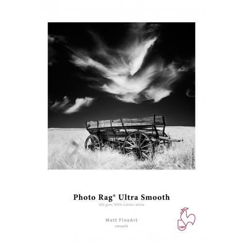 �������� ��� ������������ ����� Hahnemuhle Photo Rag� Ultra Smooth