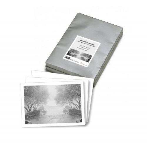 �������� Hahnemuhle Platinum Rag ��� ��������������� �����������