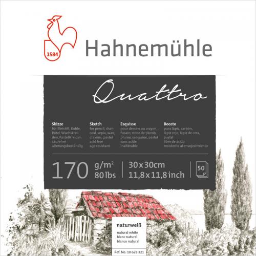 ������ Hahnemuhle Quattro