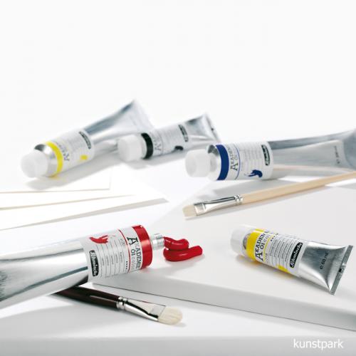 ����� ����� Schmincke Akademie Oil color 60 ��