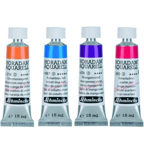 ���������� ����� Schmincke Horadam Aquarell 15 �� � �������