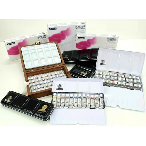 ������ ������� Schmincke HORADAM