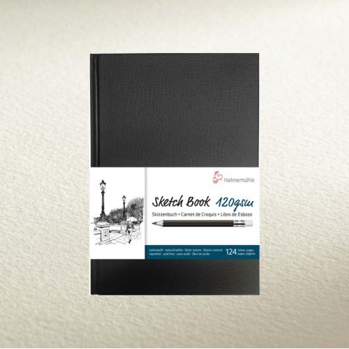 �������� Hahnemuhle Sketch Book 120