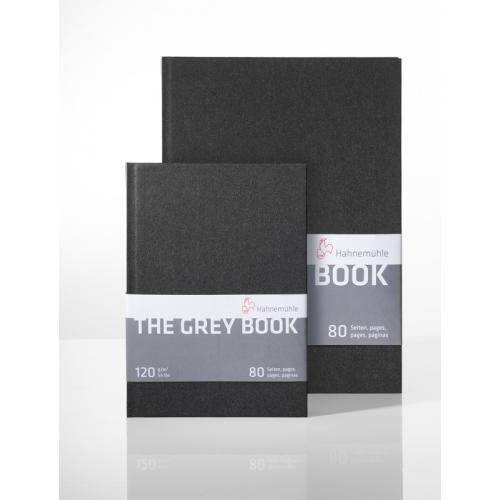 �������� Hahnemuhle THE�GREY BOOK