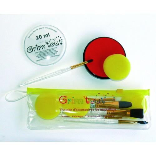 �������� GrimTout - ���������
